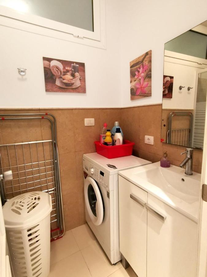 Apartment In Aguaviva กาเยาซัลวาเค ภายนอก รูปภาพ