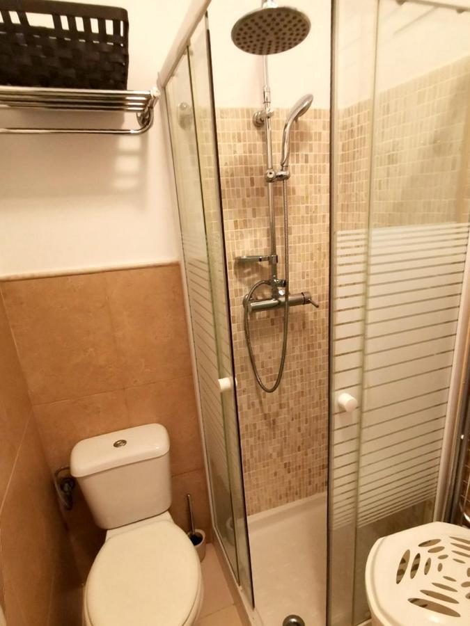 Apartment In Aguaviva กาเยาซัลวาเค ภายนอก รูปภาพ