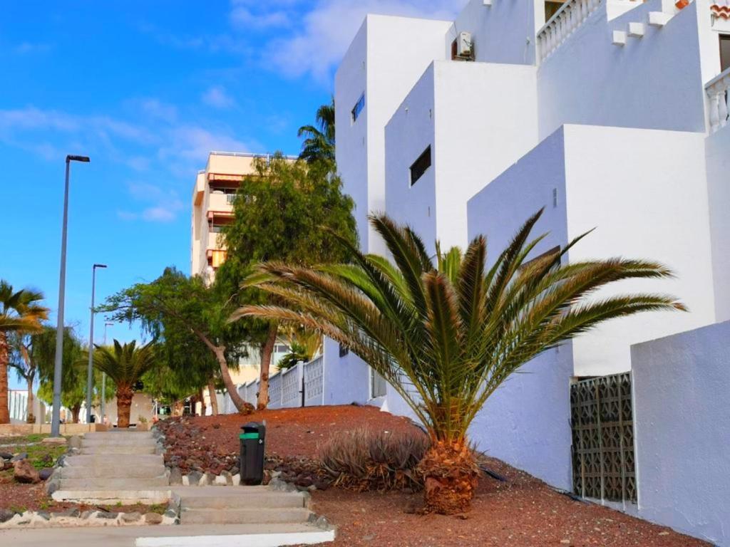 Apartment In Aguaviva กาเยาซัลวาเค ภายนอก รูปภาพ