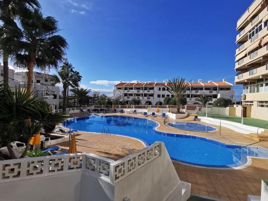 Apartment In Aguaviva กาเยาซัลวาเค ภายนอก รูปภาพ