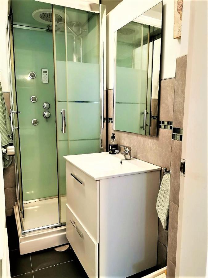 Apartment In Aguaviva กาเยาซัลวาเค ภายนอก รูปภาพ